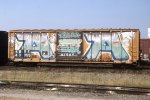 RBOX 43355 - TTX Co